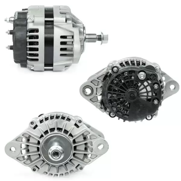 ALTERNADOR P/ 24SI 24V 70A CS CUMMINS ALLIS 19020311