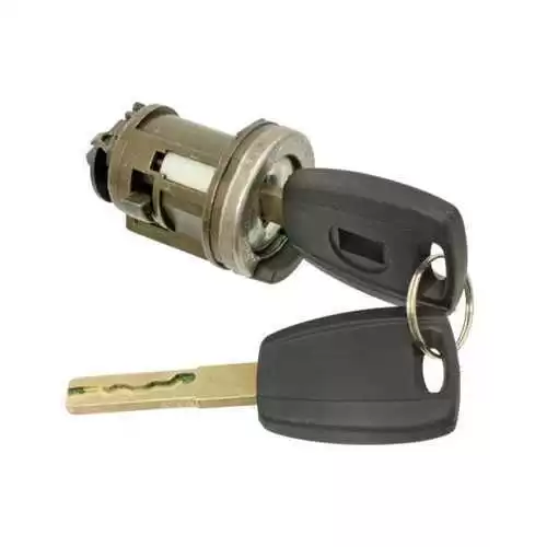 CILINDRO IGNICAO P/ FIAT PALIO 04/… C/CHAVE 51786278