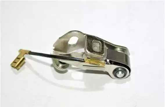 PLATERALINADO DISTRIBUIDOR P/ FORD FUSCA BRASILIA OL23331