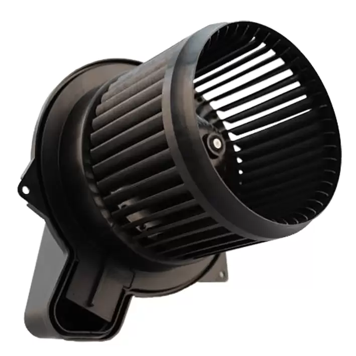 MOTOR VENTILADOR P/ UNO PALIO GRAND SIENA S/ AR 12V 51836347