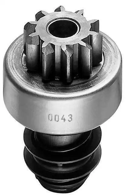 IMPULSOR P/ MF JD BOSCH 9001083445