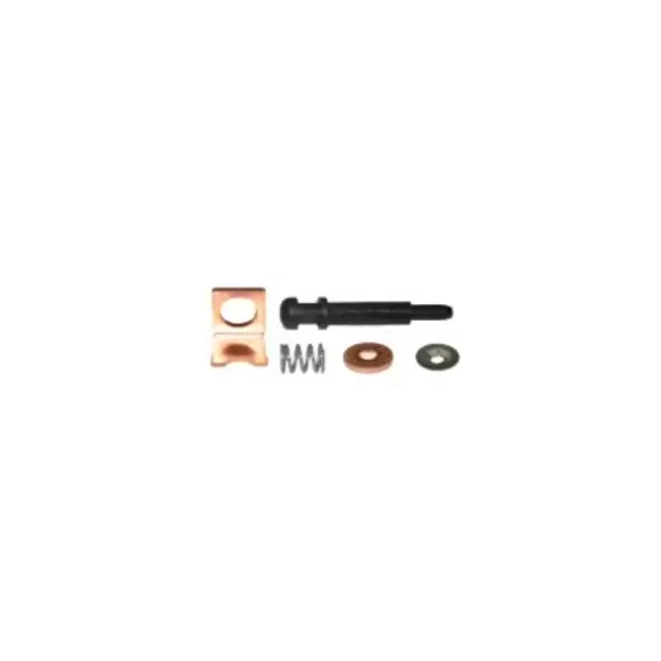 REPARO MOTOR PARTIDA P/ HONDA CIVIC/CRV HRV MITSUBA 12V