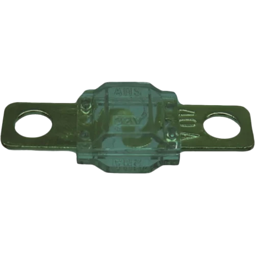 FUSIVEL MIDI POTENCIA CRISTAL 70A