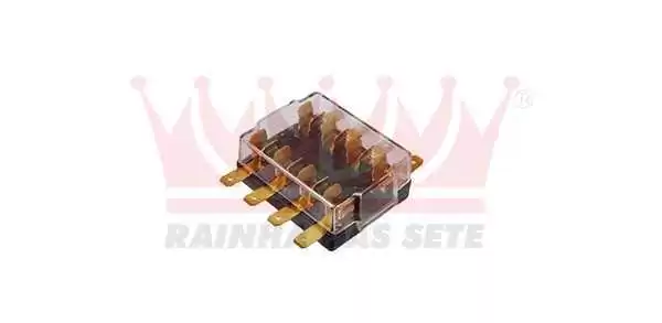 CAIXA FUSIVEL P/ VIDRO F1000 …/89 4 POLOS