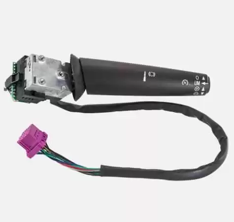 CHAVE PILOTO AUTOMATICO MB AXOR ATEGO ACTROS/ATRON