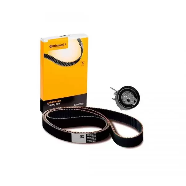KIT CORREIA DENTADA P/ PEUGEOT RENAULT CLIO LOGAN SANDERO