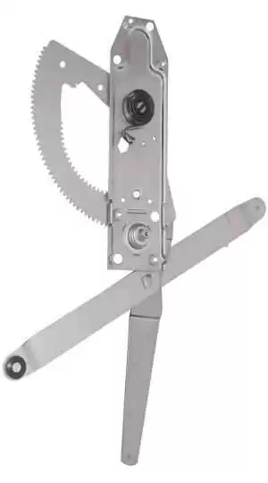 MAQUINA VIDRO MECANICO P/ SCN 113 88/97