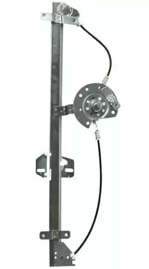 MAQUINA VIDRO MECANICO P/ MBB AXOR ATEGO 1938S PINO LONGO