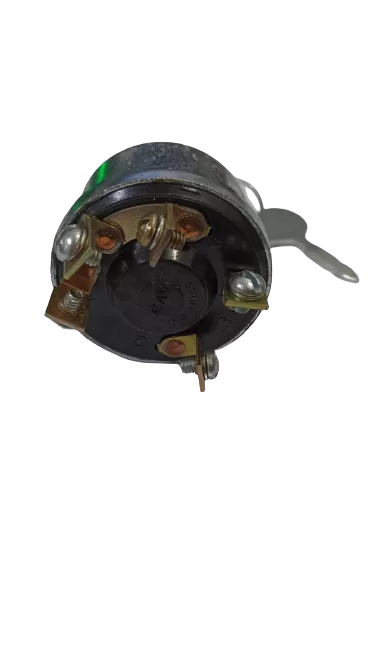 Chave Ignicao Komatsu