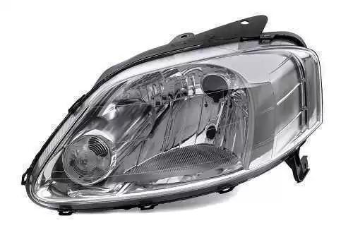 FAROL FOX SPACE FOX 04/10 H4 LE