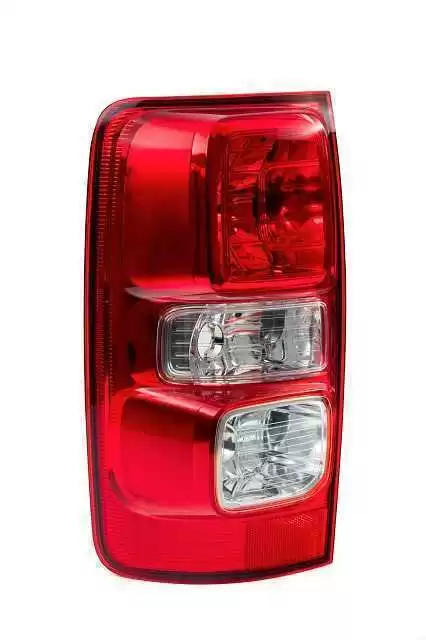LANTERNA TRASEIRA S10 12/18 LE