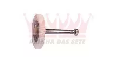 Engrenagem Limpador Ford/ F1000/4000/D20/D40 9391453641