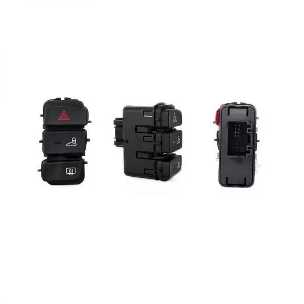 Interruptor Emergencia Up 14/17 1SB927140B