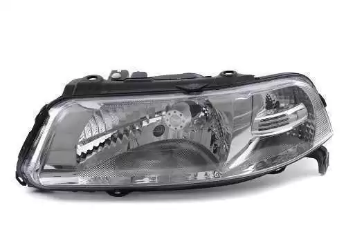 FAROL GOL G3 PARATI SAVEIRO H4 LE