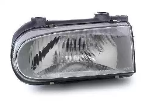 FAROL GOL G2/PARATI SAVEIRO 95/99 LE MASCARA CINZA