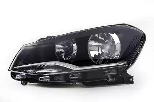 FAROL GOL SAVEIRO VOYAGE G6 13/16 H7/H1 LE