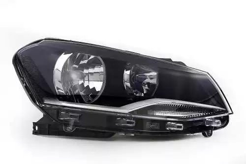 FAROL GOL SAVEIRO VOYAGE G6 13/16 H7/H1 LD
