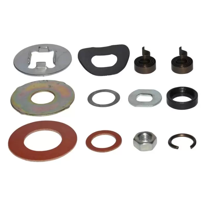 REPARO MOTOR PARTIDA P/ BOSCH FREIO INDUZIDO