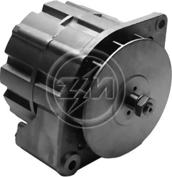 ALTERNADOR P/ SCN CS ALLIS CUMMINS 24V 45A 14401B5850