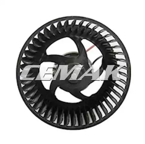MOTOR VENTILADOR P/ GOL/PARATI SAVEIRO 1.0 1.6 94 F006MG0000