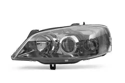 FAROL ASTRA 03/11 H7/H1 LE MASCARA NEGRA