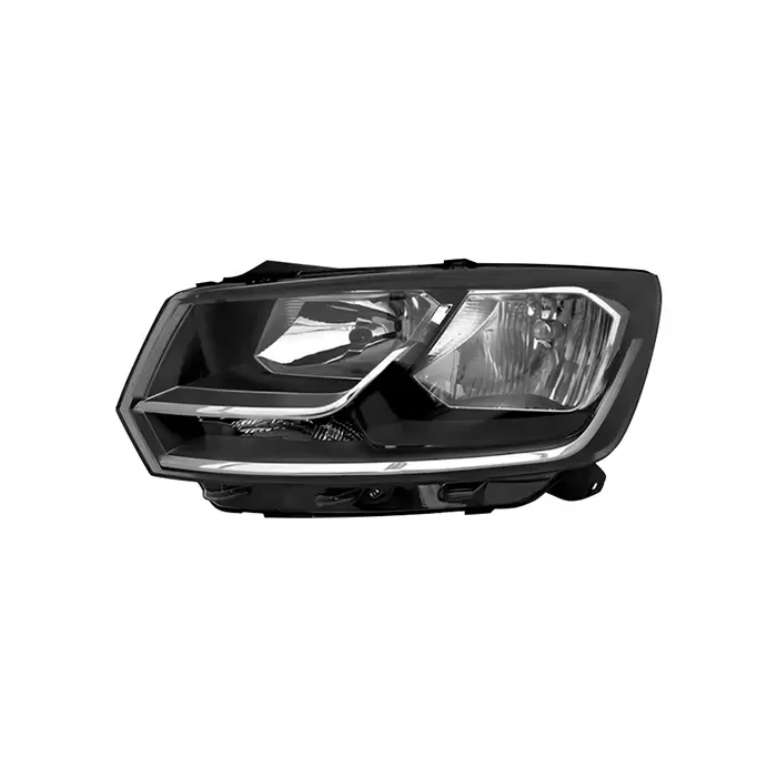 FAROL GOLF 99/04 C/AUXILIAR DE MILHA LD
