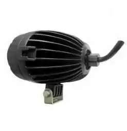 FAROL LED AZ EMPILHADEIRAS/TRATORES/MAQUINAS 10W BIVOLT
