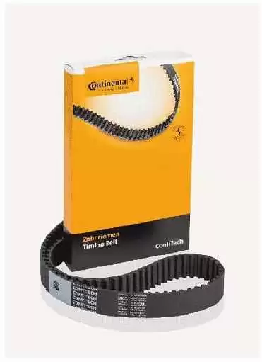 CORREIA DENTADA P/ TOYOTA HILUX SW4 2.4 DIESEL 92/…. 129D