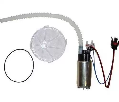 BOMBA COMBUSTIVEL P/ S10 2.4 FLEX 07/12 F000TE185T