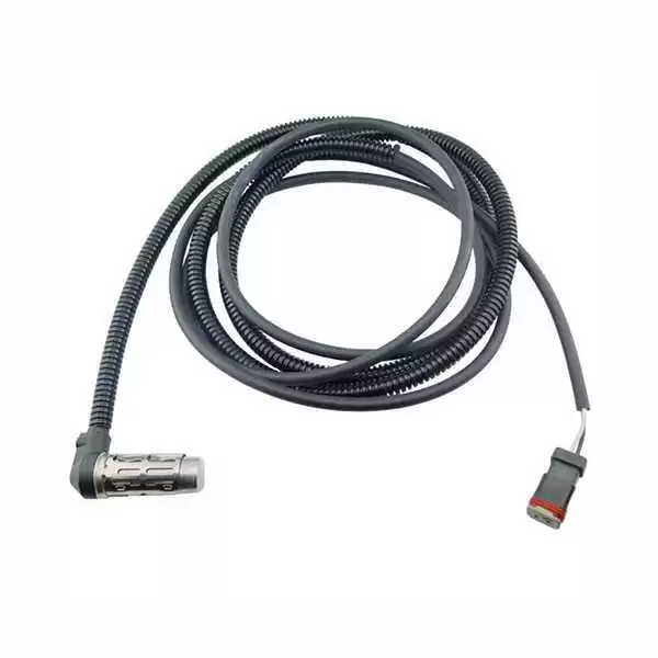 Sensor ABS Scania Serie 4/P/G R 03/..Dianteiro LE/Ld 1428454