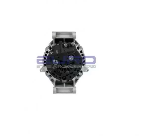 ALTERNADOR P/ CAT 24V 115A 0124655076
