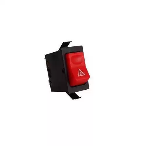 INTERRUPTOR EMERGENCIA P/ MBB 1418 1618 12V 6955459014