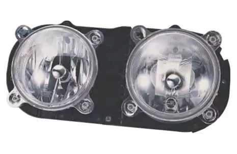 Farol Ford Cargo 06/11 C712/C815S/C2622 BHOX13005CA