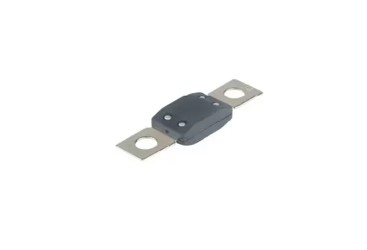 FUSIVEL POTENCIA MEGA NYLON 100A