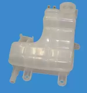 RESERVATORIO RADIADOR P/ S10/TRAILBRAZER 12 94725472