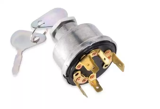 CHAVE IGNICAO P/ VALMET 01/… 7 TERM. 3 POSICAO 82296900