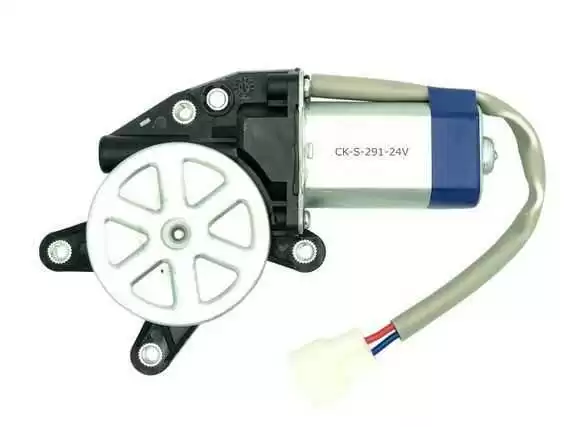 MOTOR VIDRO ELETRICO P/ CONSTELLATION LD 24V 2R2837400