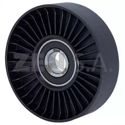 POLIA TENSOR ALTERNADOR P/ HYUNDAI KIA CRETA 252862B000