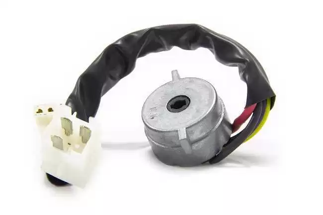 COMUTADOR IGNICAO P/ FORD ESCORT ATE 85 81AB11572BB