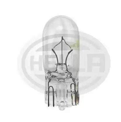 Lampada 194 24V 3W Hella