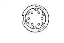 SENSOR PRESSAO AR P/ MBB ATEGO ACTROS ANTOS 4410435021