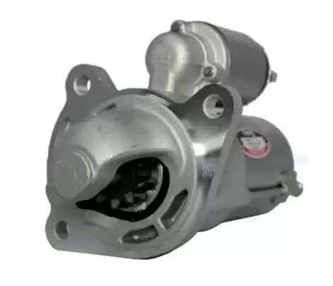 MOTOR PARTIDA 12V 10D P/ DELIVERY CUMMINS 18/… 23B911023A
