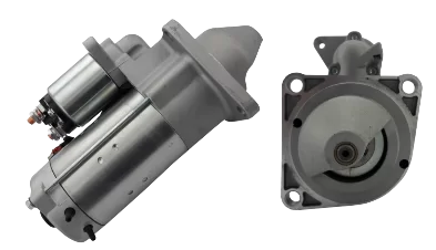 MOTOR PARTIDA P/ CNH TL70/TL80/TL90 0001123010