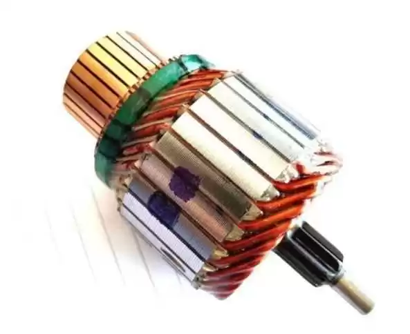 INDUZIDO P/ ONIX PRISMA COBALT PG260A 8D 92MM 10543841