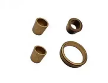 Kit Bucha Motor Partida Hilux 16/.. 2.8 Diesel 0001125625
