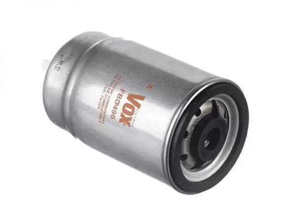 FILTRO COMBUSTIVEL P/ RANGER KOMBI F250/F40 FBD496