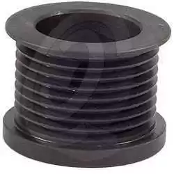POLIA ALT. VW MAN 18260/18310/18320/18350 8 CANAIS