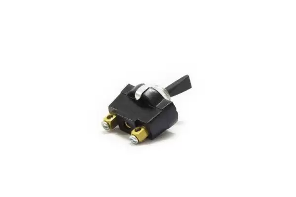CHAVE LUZ P/ UNIVERSAL TIC-TAC ALAVANCA