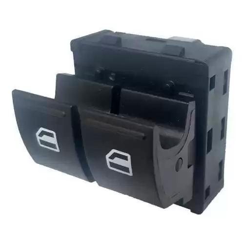 Interruptor Vidro eletrico Up 14/17 LE Duplo 1SB959857