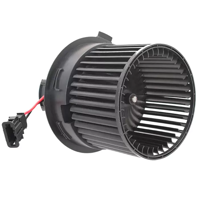 MOTOR VENTILADOR P/ RENAULT SANDERO LOGAN 1 272100975R